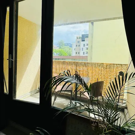 Cozy 10 Min Walk Centre And Train Station! Apartmán Annecy