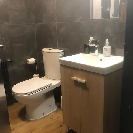 Cozy 10 Min Walk Centre And Train Station! Apartmán Annecy
