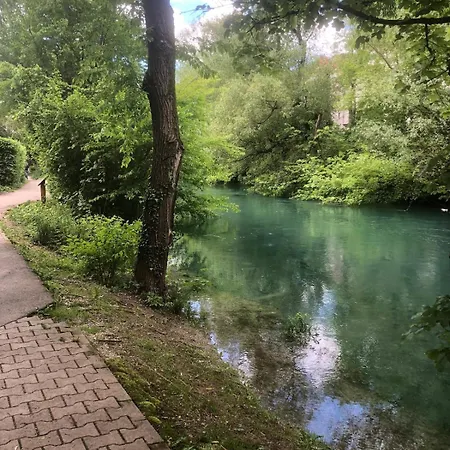 Cozy 10 Min Walk Centre And Train Station! Annecy