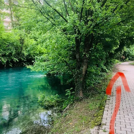Cozy 10 Min Walk Centre And Train Station! * Annecy
