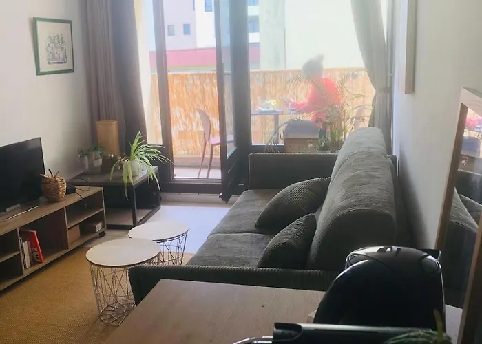 Cozy 10 Min Walk Centre And Train Station! Apartamento *