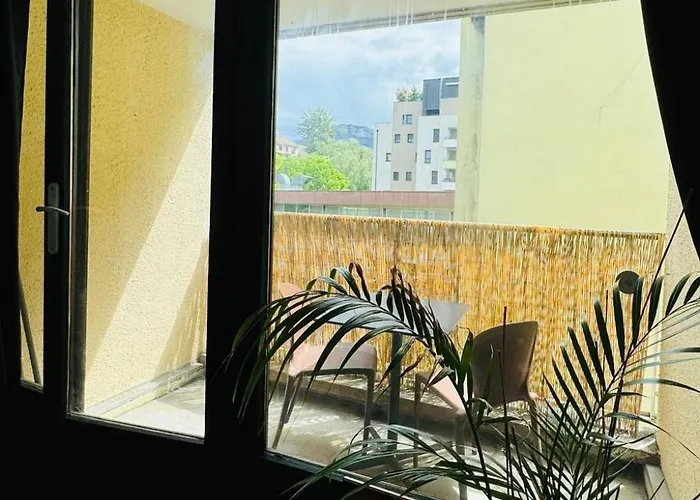 Cozy 10 Min Walk Centre And Train Station! Apartamento Annecy