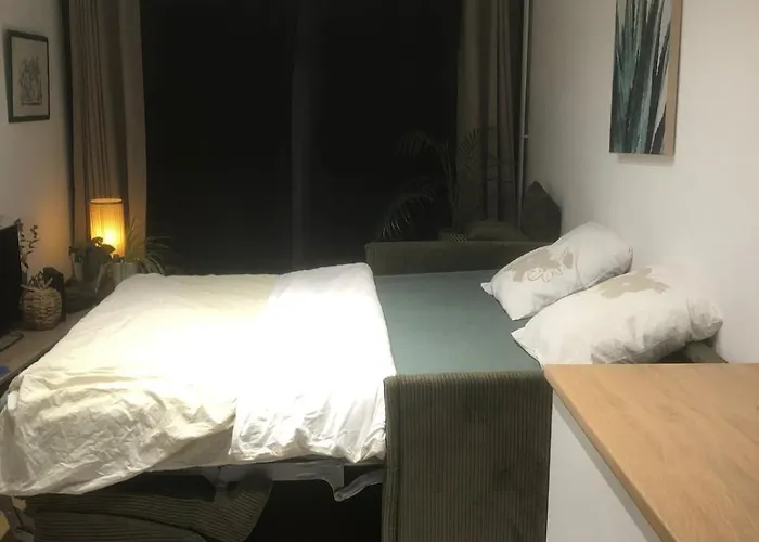 Cozy 10 Min Walk Centre And Train Station! Annecy