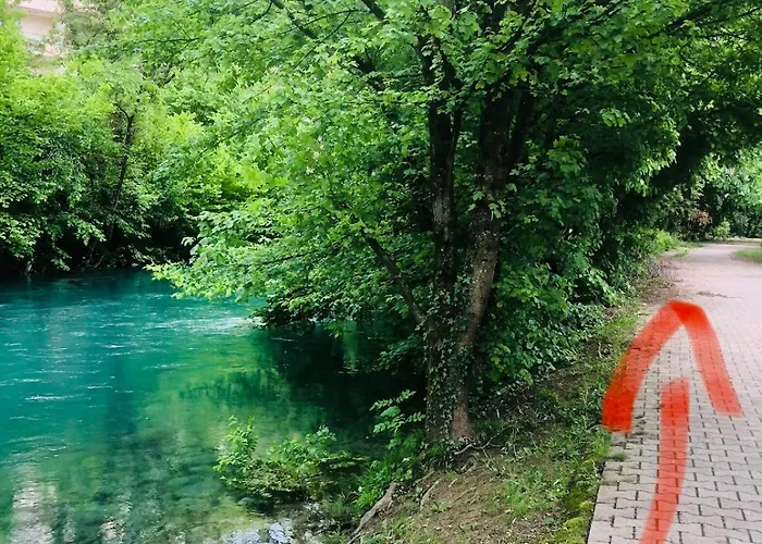 Cozy 10 Min Walk Centre And Train Station! * Annecy